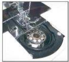 TRISTAR SM-6000 - Spodni nit - 3