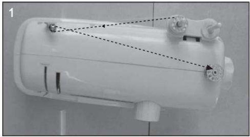 TRISTAR SM-6000 - Abbildung 2 - 1