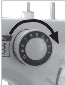 TRISTAR SM-6000 - Rett og andre sommer - 2