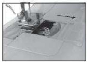 TRISTAR SM-6000 - Undertråd - 1