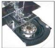 TRISTAR SM-6000 - Nedre trad - 3