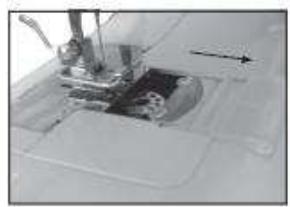 TRISTAR SM-6000 - Also cérna - 1