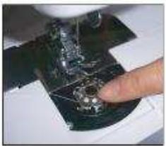 TRISTAR SM-6000 - Underträd - 2