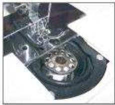 TRISTAR SM-6000 - Nitka dolna - 3