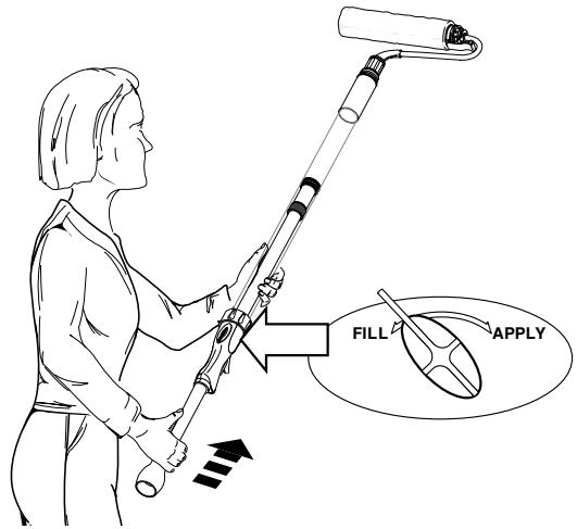 WAGNER PAINTMATE PLUS - QUICK PRIMING METHOD - 1