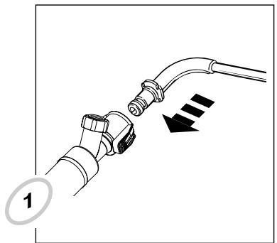 WAGNER PAINTMATE PLUS - SETUP/USE • MONTAGE/UTILISATION • DISPOSICION/USO : - 1
