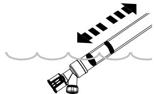 WAGNER PAINTMATE PLUS - NOTA: Estos pasos se deben encontrar ÚNICAMENTE para la limpieza de pinturas de látex. - 3