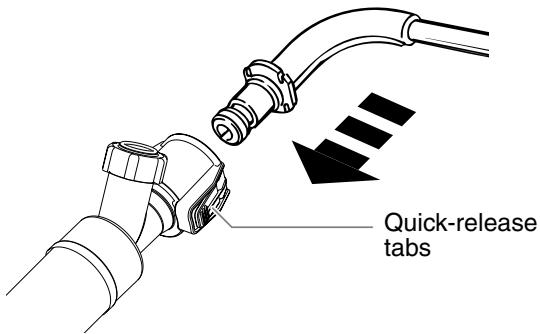 WAGNER PAINTMATE PLUS - ASSEMBLING THE PAINTMATE® PLUS - 2