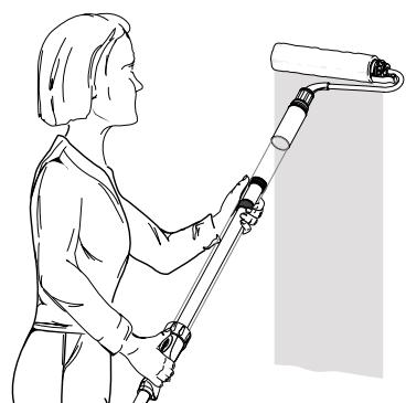 WAGNER PAINTMATE PLUS - 1