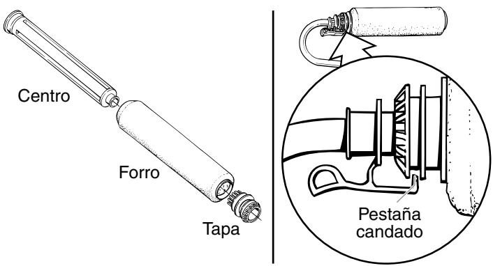 WAGNER PAINTMATE PLUS - INSTRUCCIONES PARA ARMAR EL PAINTMATE® PLUS - 1