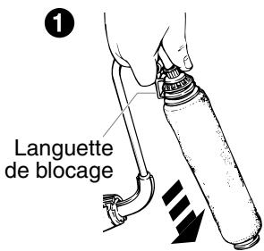 WAGNER PAINTMATE PLUS - NETTOYAGE DU ROULEAU - 1