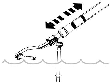 WAGNER PAINTMATE PLUS - CLEANING THE ROLLER ASSEMBLY - 3