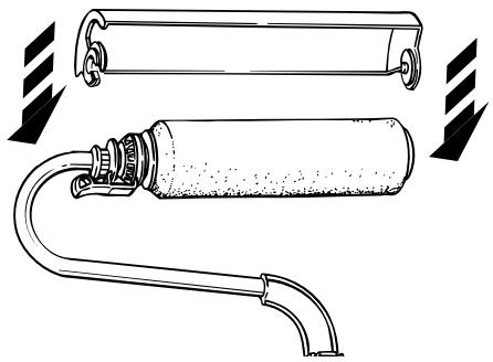 WAGNER PAINTMATE PLUS - ASSEMBLAGE DU PAINTMATEMC PLUS - 3