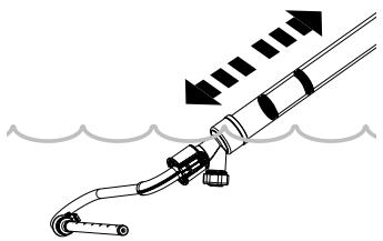 WAGNER PAINTMATE PLUS - NOTA: Estos pasos se deben encontrar ÚNICAMENTE para la limpieza de pinturas de látex. - 2