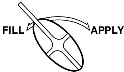 WAGNER PAINTMATE PLUS - FILLING THE PAINTMATE® PLUS - 3