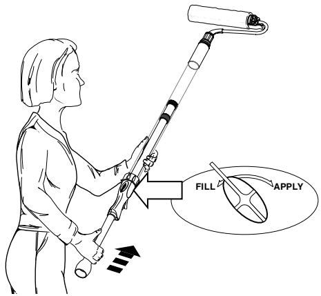 WAGNER PAINTMATE PLUS - MÉTHODE RAPIDE - 1