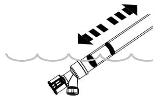 WAGNER PAINTMATE PLUS - CLEANING THE ROLLER ASSEMBLY - 5