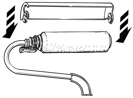 WAGNER PAINTMATE PLUS - ASSEMBLING THE PAINTMATE® PLUS - 3