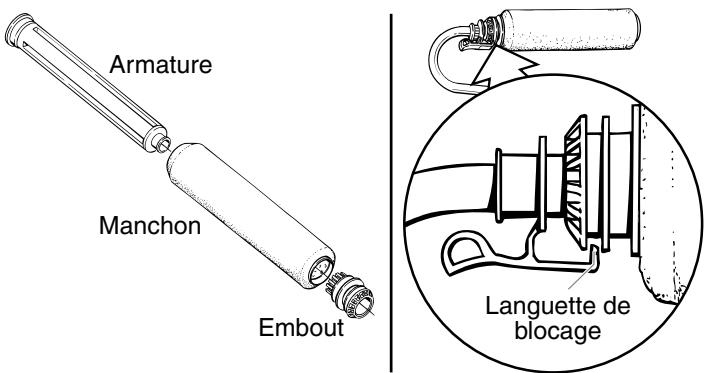 WAGNER PAINTMATE PLUS - ASSEMBLAGE DU PAINTMATEMC PLUS - 1