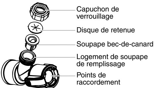 WAGNER PAINTMATE PLUS - RANGEMENT À LONG TERME - 4
