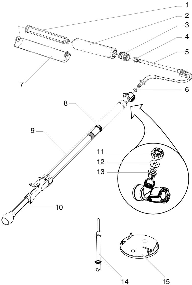 WAGNER PAINTMATE PLUS - English - 1