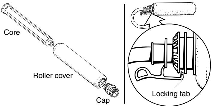 WAGNER PAINTMATE PLUS - ASSEMBLING THE PAINTMATE® PLUS - 1