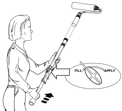 WAGNER PAINTMATE PLUS - MÉTODO DE CEBADO RÁPIDO - 1