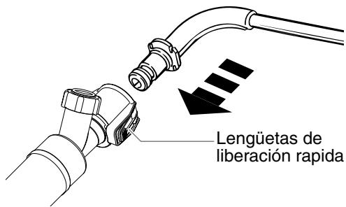 WAGNER PAINTMATE PLUS - INSTRUCCIONES PARA ARMAR EL PAINTMATE® PLUS - 2