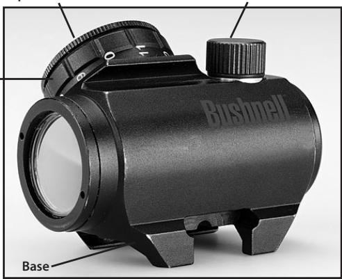 BUSHNELL 731303 - FUNZIONAMENTO IN CONDIZIONI ESTREME - 1