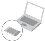 BELKIN CARTE RESEAU SANS FIL PRE-N - Par example : - 4