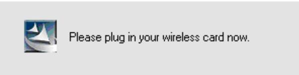 BELKIN PLAY - Procedure d'installation sous Windows XP - 5