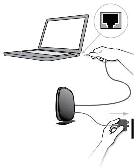 BELKIN SMART TV LINK 4 PORTS - Pour commencer, vous aze besoin de : - 4