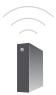 BELKIN SMART TV LINK 4 PORTS - Pour commencer, vous aze besoin de : - 1