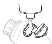 PANASONIC EHXC10 - Hinweise - 1