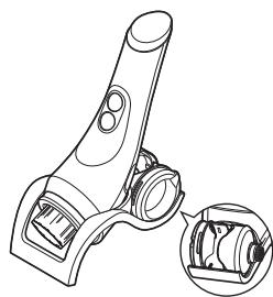 PANASONIC EHXC10 - Nota - 1