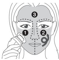 PANASONIC EHXC10 - Benachrichtigungstimer - 1