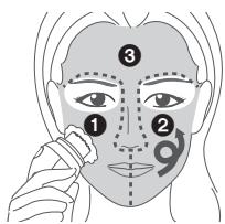 PANASONIC EHXC10 - Funzione timer di notifica - 1