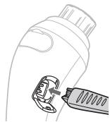 PANASONIC EHXC10 - Ladowanie - 1