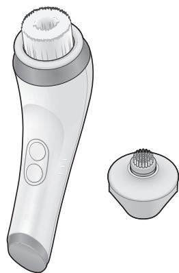 PANASONIC EHXC10 - 1
