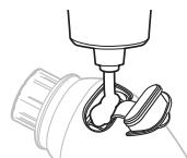 PANASONIC EHXC10 - Remarques - 1