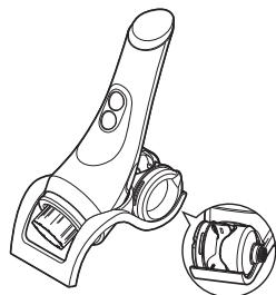 PANASONIC EHXC10 - Remarques - 1