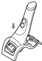 PANASONIC EHXC10 - Ladowanie - 2