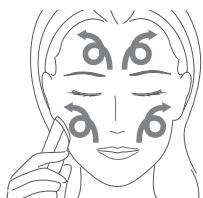 PANASONIC EHXC10 - Uwagi - 1