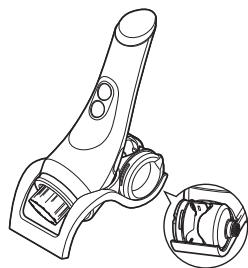 PANASONIC EHXC10 - Uwagi - 1