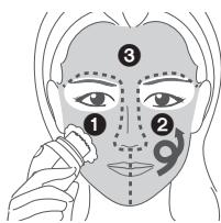 PANASONIC EHXC10 - Notification timer feature - 1