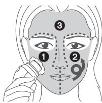 PANASONIC EHXC10 - Funkcja病毒感染ia czasowego - 1