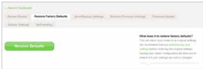 BELKIN WIFI BI-BANDE AC1200 - Setup steps - 2