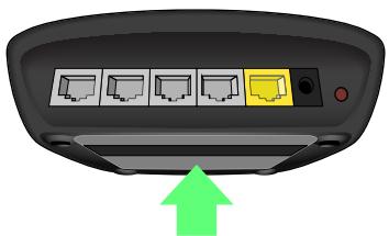 BELKIN WIFI SURF N150 - Connect to Your Router - 1