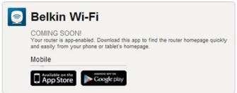 BELKIN WIFI SURF N150 - Get the most out of your router. - 1