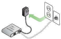 BELKIN WIFI SURF N150 - Connect Your N150 Router - 1